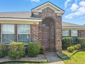 1012 Blackenhurst Ln in Allen, TX - Building Photo - Building Photo