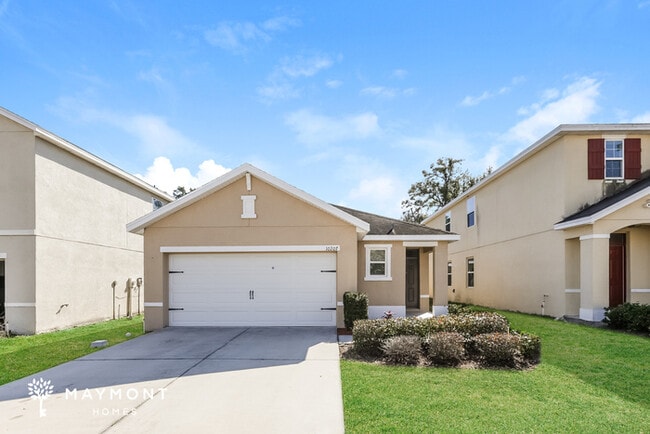 property at 10207 Hawk Storm Ave