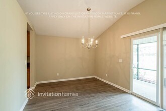 640 Birchbark Trail in St. Augustine, FL - Building Photo - Building Photo