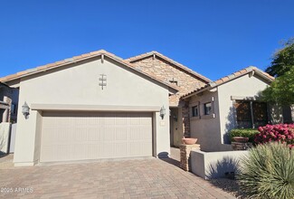 3023 N Sonoran Hills in Mesa, AZ - Building Photo - Building Photo