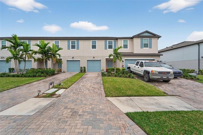 property at 5516 Tripoli Dr