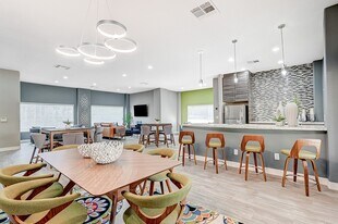 Durango Canyon Apartments in Las Vegas, NV - Building Photo