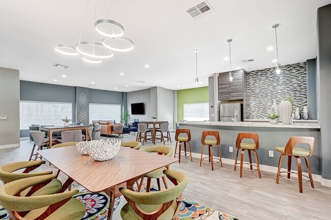 Durango Canyon Apartments
