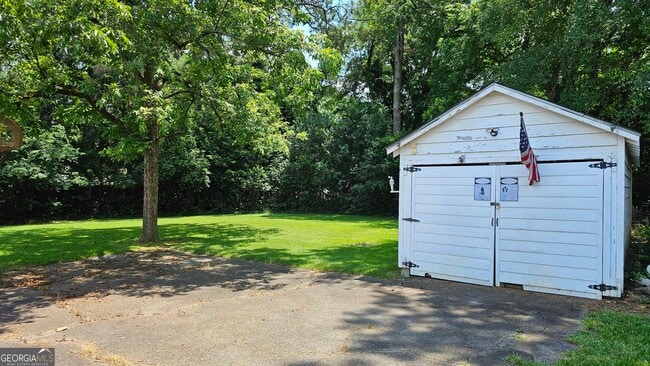 509 Riley Ave in Fort Valley, GA - Building Photo - Building Photo