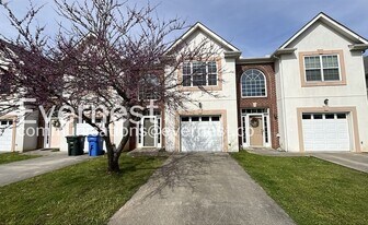 6721 Briana Way in Chattanooga, TN - Building Photo