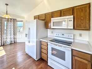 6961 Lost Springs Dr in Colorado Springs, CO - Building Photo - Building Photo