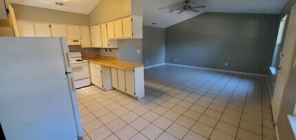 2368 Hartsfield Way in Tallahassee, FL - Building Photo - Building Photo