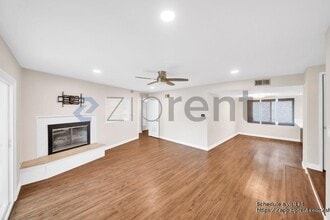 370 Cliff Dr in Pasadena, CA - Foto de edificio - Building Photo