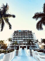 500 N Osceola Ave in Clearwater, FL - Building Photo