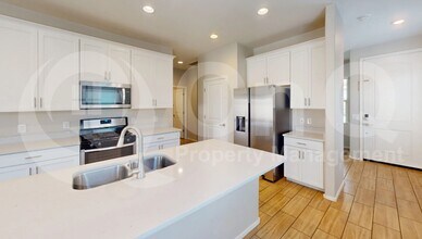 7075 Vuelta Aguarachay in Tucson, AZ - Building Photo - Building Photo