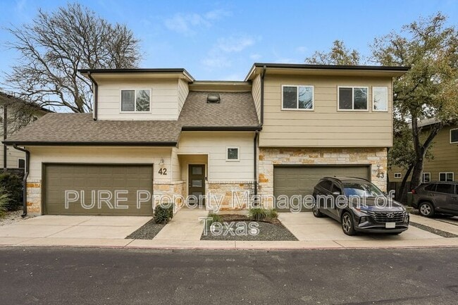 property at 6800 Menchaca Rd