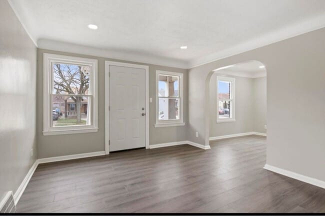 8131 Coyle St in Detroit, MI - Building Photo - Building Photo