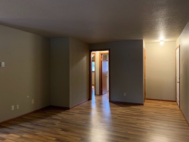 property at 400 W McLoughlin Blvd