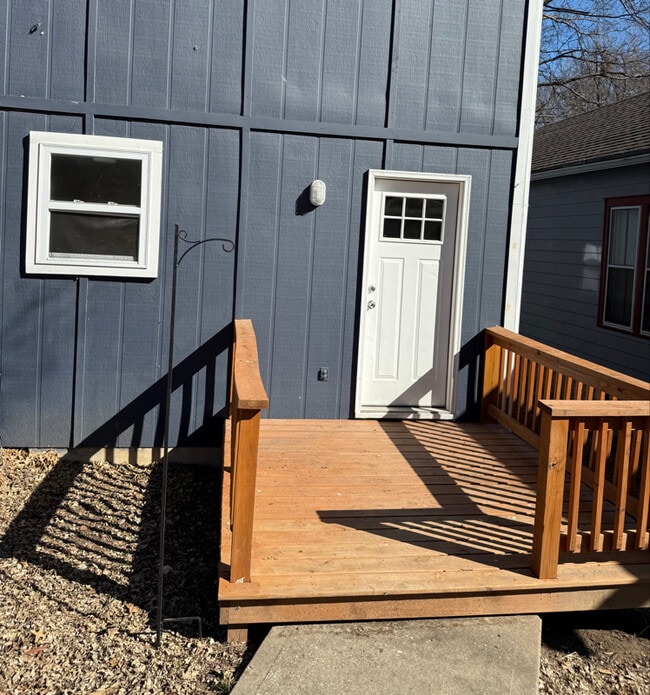 1428 6th Ave in Leavenworth, KS - Building Photo - Building Photo