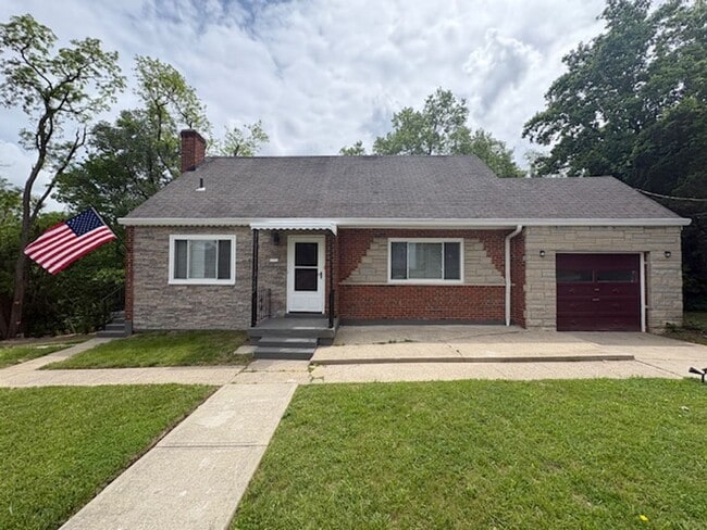 property at 465 Burhen Dr