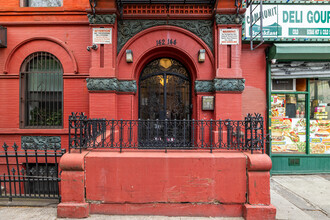 142 Decatur St in Brooklyn, NY - Building Photo - Building Photo