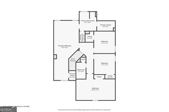 45 Churchill Park Dr in Newnan, GA - Foto de edificio - Building Photo