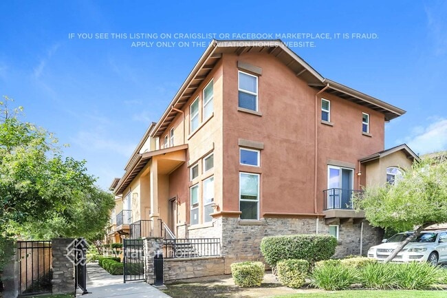 property at 1845 Morse Ave