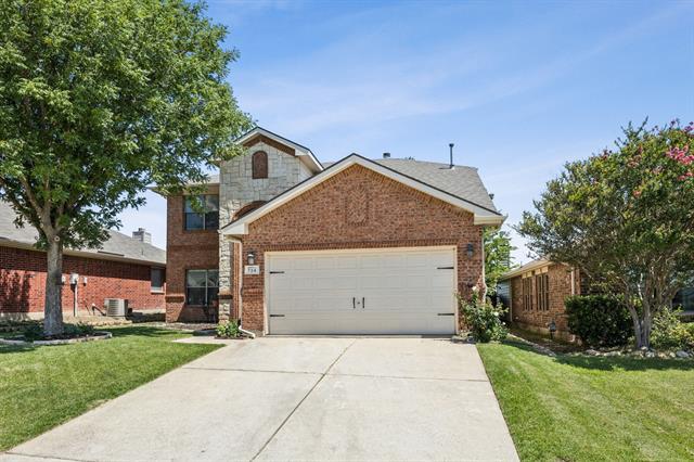 724 Kentucky Derby Ln in Fort Worth, TX - Building Photo - Building Photo
