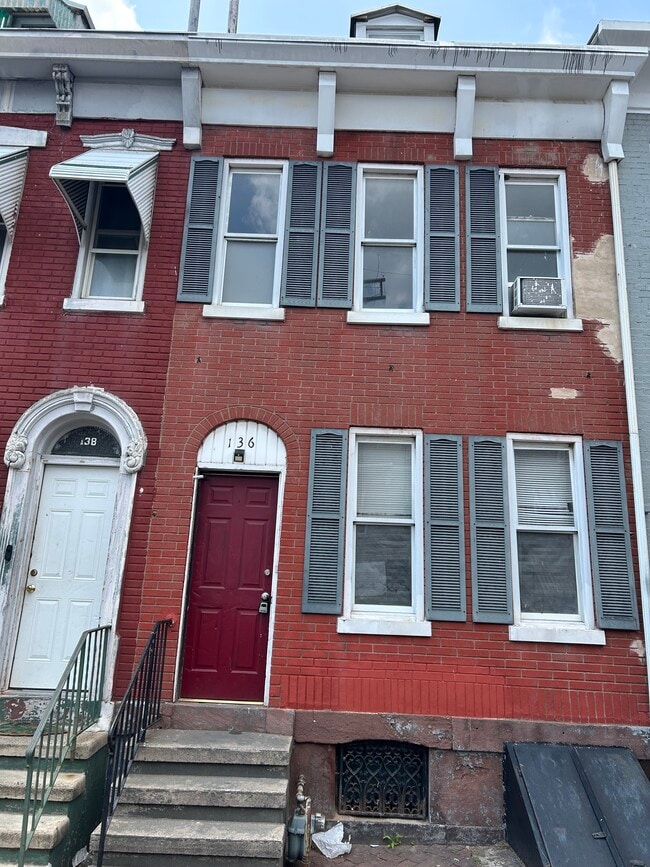 property at 136 S 12th St