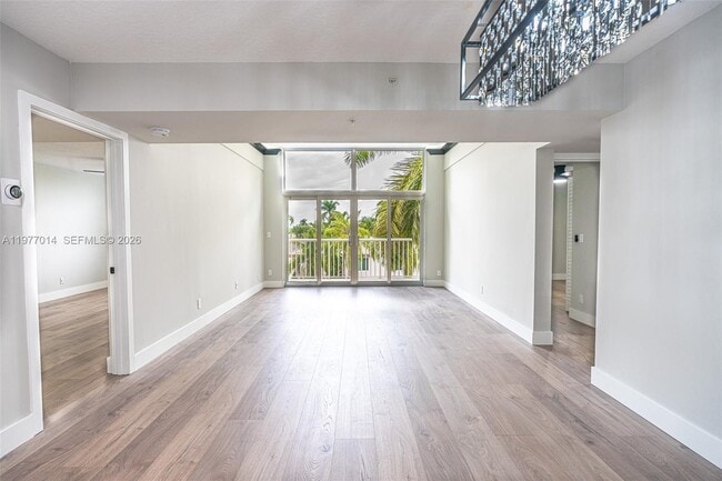 property at 1450 SE 3rd Ave