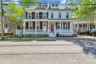 3 Murray Ave, Unit B in Annapolis, MD - Building Photo