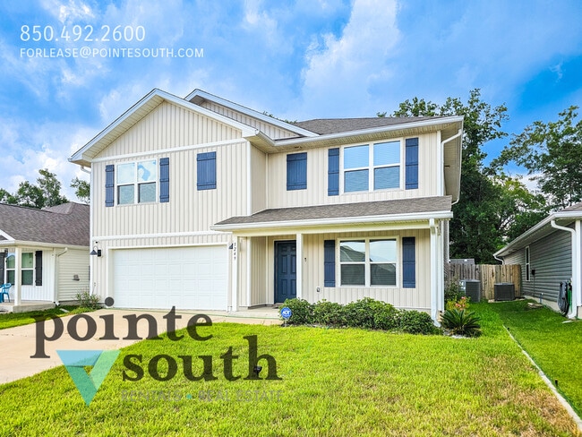 property at 5249 Peach Dr