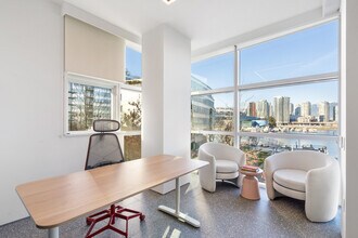 138a Athletes Way in Vancouver, BC - Building Photo - Building Photo