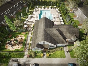 Kindrey Townhomes in Gallatin, TN - Building Photo - Building Photo