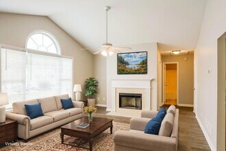 2973 Rolling Ln in Winston, GA - Foto de edificio - Building Photo