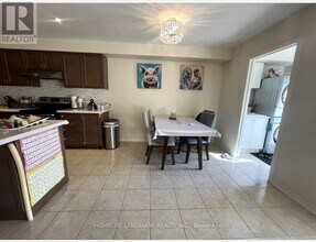 1083 Bur Oak Ave in Markham, ON - Building Photo - Building Photo