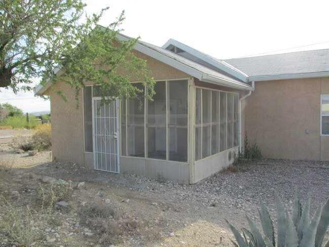 768 W 7th St in Ajo, AZ - Building Photo - Building Photo