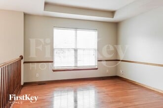 1709 Shelby Dr in Raymore, MO - Building Photo - Building Photo