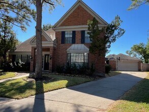 462 Everington Dr in Katy, TX - Building Photo - Building Photo