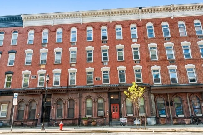 property at 207 14th St