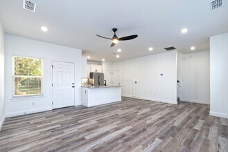 1197 Musken Rd in Abilene, TX - Foto de edificio - Building Photo