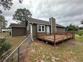 2341 Rustic Trail in Fayetteville, NC - Building Photo - Building Photo