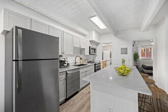 Charmel Apartments in Denver, CO - Building Photo - Building Photo