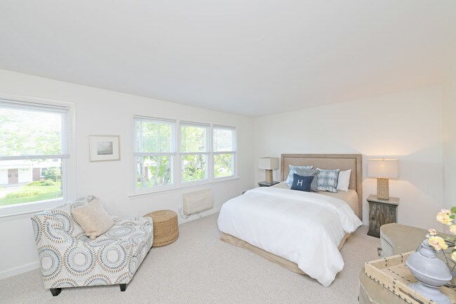 The Summit Plymouth in Plymouth, MA - Foto de edificio - Interior Photo