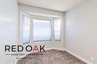 3710 E Fountain St in Long Beach, CA - Building Photo - Building Photo