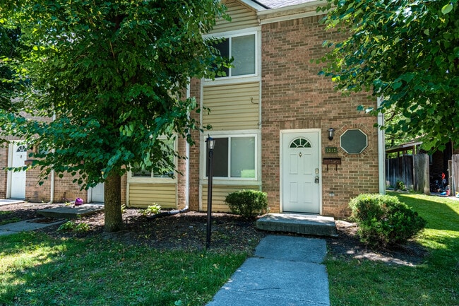 property at 1311 S Senate Ave