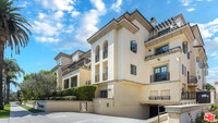 225 S Hamilton Dr in Beverly Hills, CA - Building Photo - Building Photo