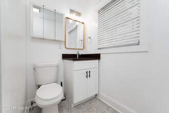 260 St George St-Unit -6 in St. Augustine, FL - Building Photo - Building Photo