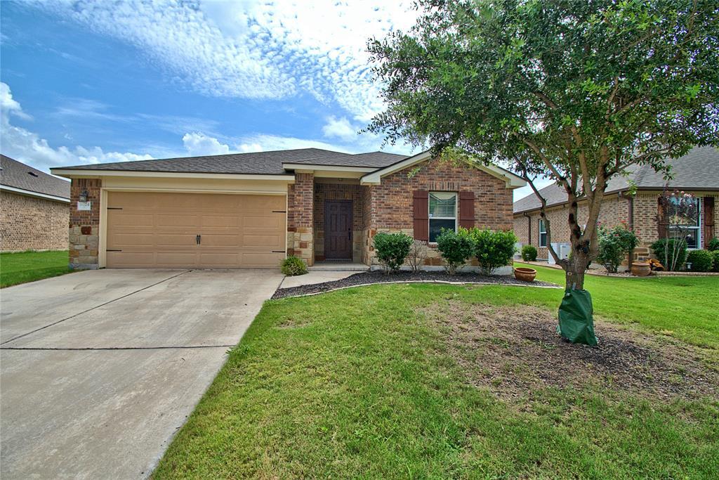 16724 Ruggio Rd in Pflugerville, TX - Building Photo