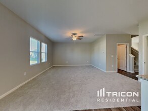 152 Gladstone Loop in Clayton, NC - Building Photo - Building Photo