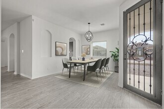 14649 Tierra Oviedo Ave in El Paso, TX - Foto de edificio - Building Photo
