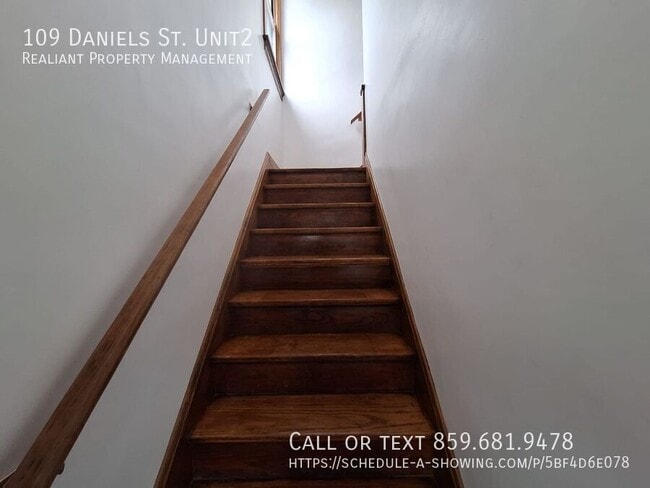 109 Daniels St in Covington, KY - Building Photo - Building Photo