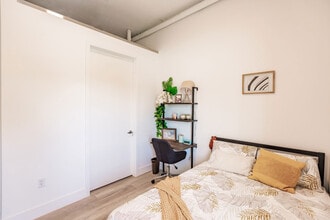 Aerie - Co-Living Apartments in Miami, FL - Foto de edificio - Building Photo