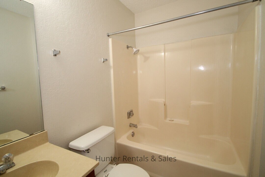 1100 Goodhue Dr in Killeen, TX - Building Photo