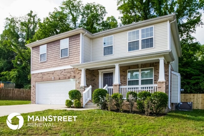 681 Smoky Mountains Dr in Gallatin, TN - Building Photo - Building Photo